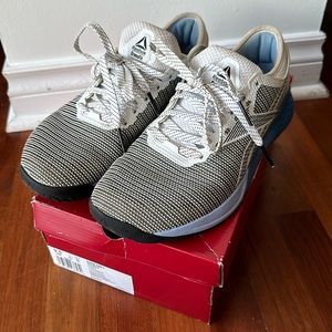 Women’s Reebok Nano 9 CrossFit Trainers
